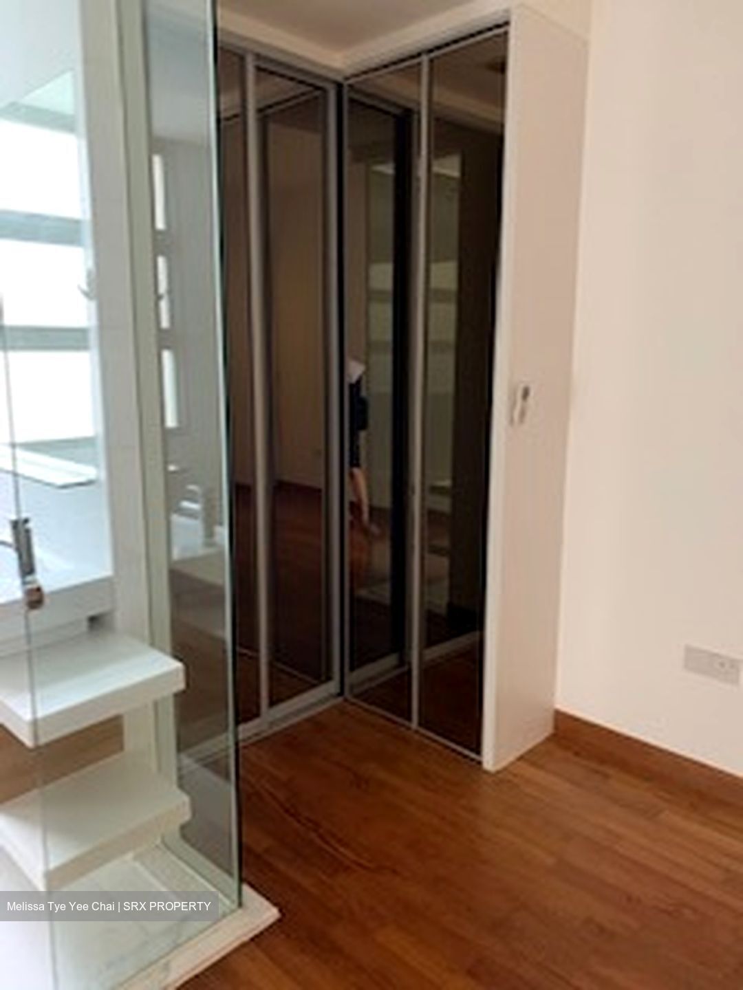 The Sound (D15), Condominium #605768771